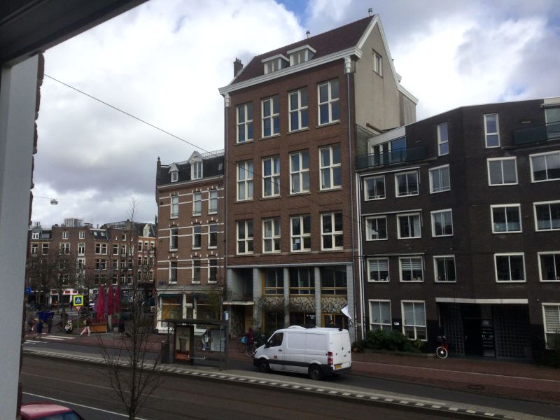 Frederik Hendrikstraat 146