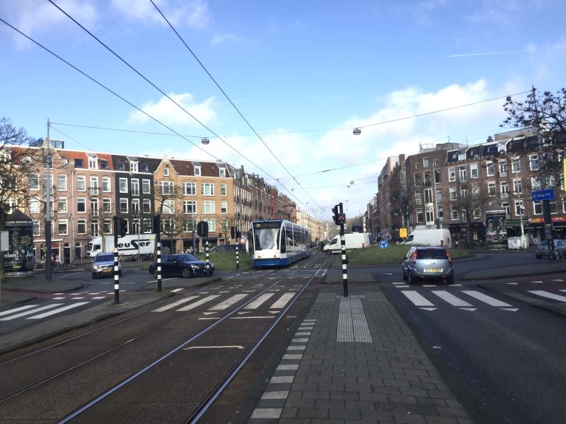 Frederik Hendrikstraat 146