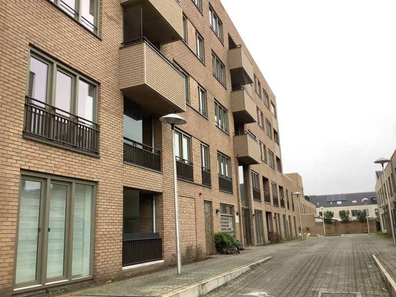 Maria Van Hongarijedreef 13, 3561 TD Utrecht, Nederland