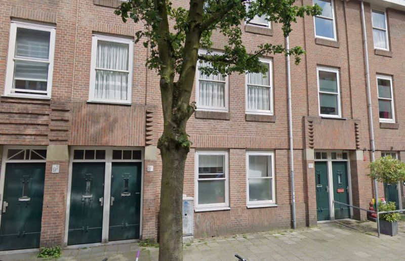 Mesdagstraat 9C