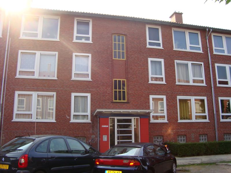 Soerabajastraat 35B, 9715 LN Groningen, Nederland