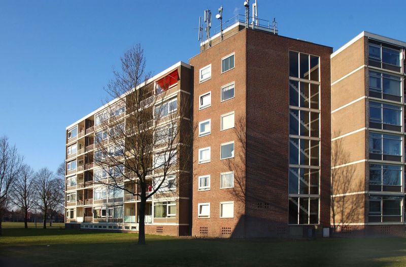 Albert Cuyplaan 282, 3764 TZ Soest, Nederland