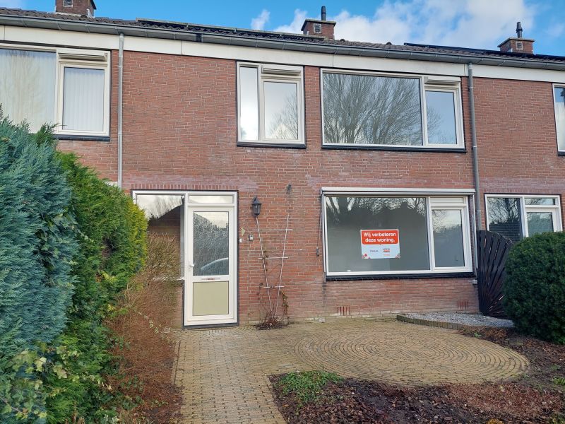 Schipperskade 3, 1435 NH Rijsenhout, Nederland