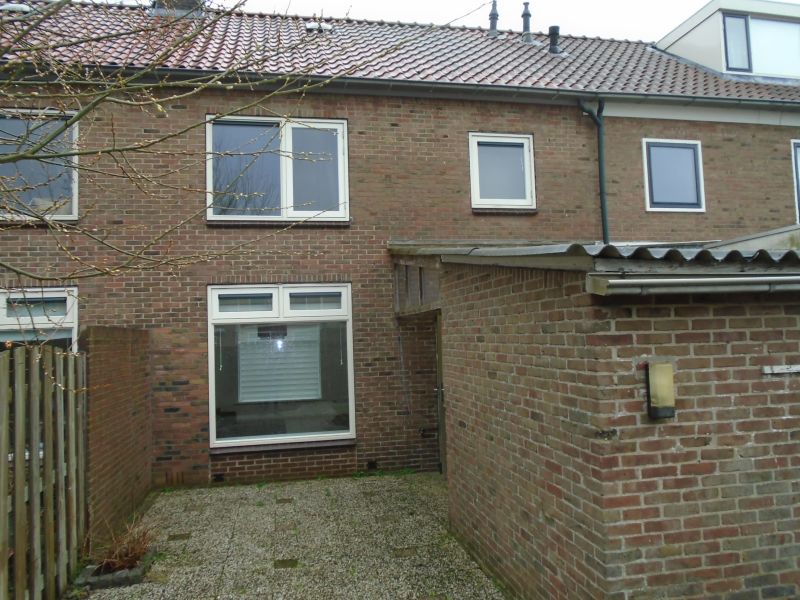 Rijnenborghstraat 28