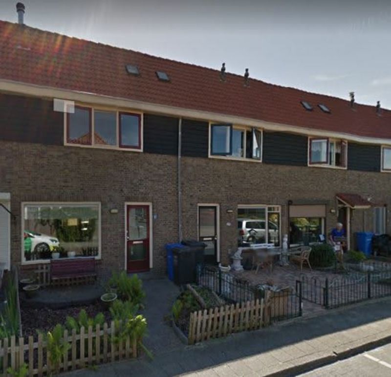 Primulastraat 57, 3812 WP Amersfoort, Nederland