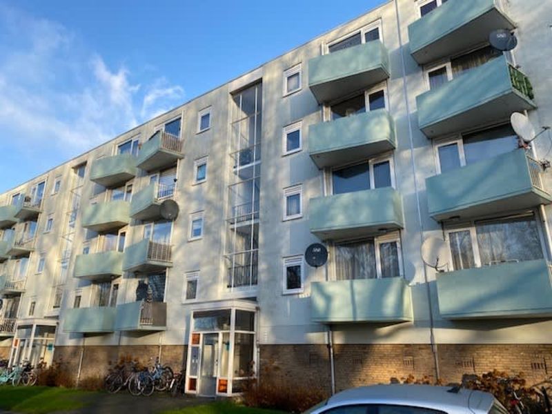 Scherpenburglaan 13, 3523 JX Utrecht, Nederland