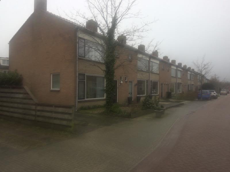 Giessenlaan 2