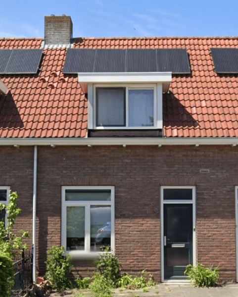 Dahliastraat 3, 3905 ZL Veenendaal, Nederland