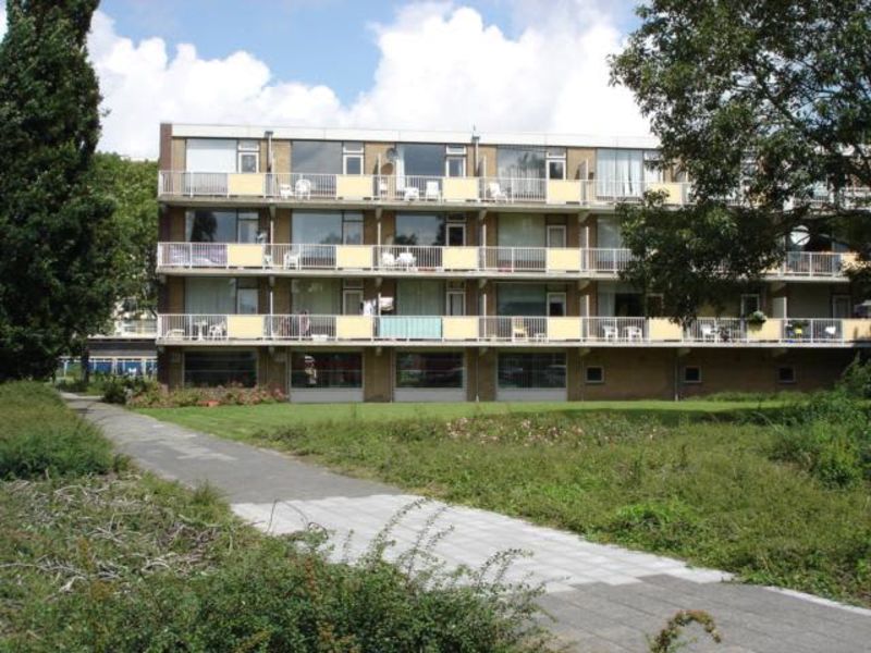 Jeanne d'Arclaan 92, 1183 BB Amstelveen, Nederland