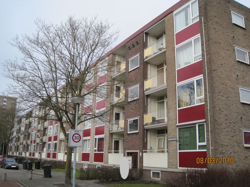 Eglantierstraat 91, 9741 GN Groningen, Nederland