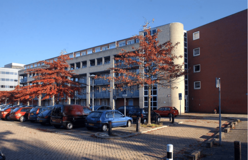 Admiraal Helfrichlaan 301, 3527 KV Utrecht, Nederland