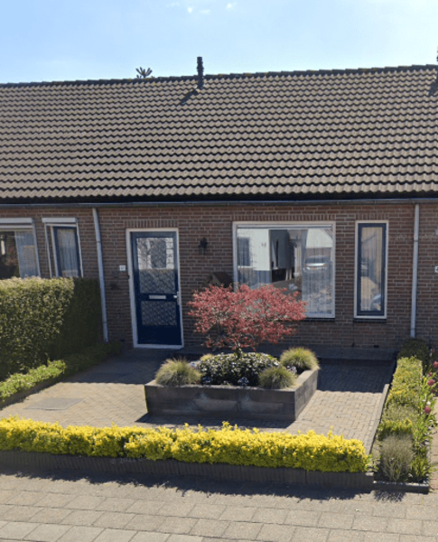 Kosterijweg 41, 3774 BG Kootwijkerbroek, Nederland