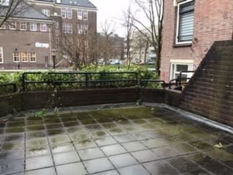 Tollensstraat 146, 1053 RZ Amsterdam, Nederland