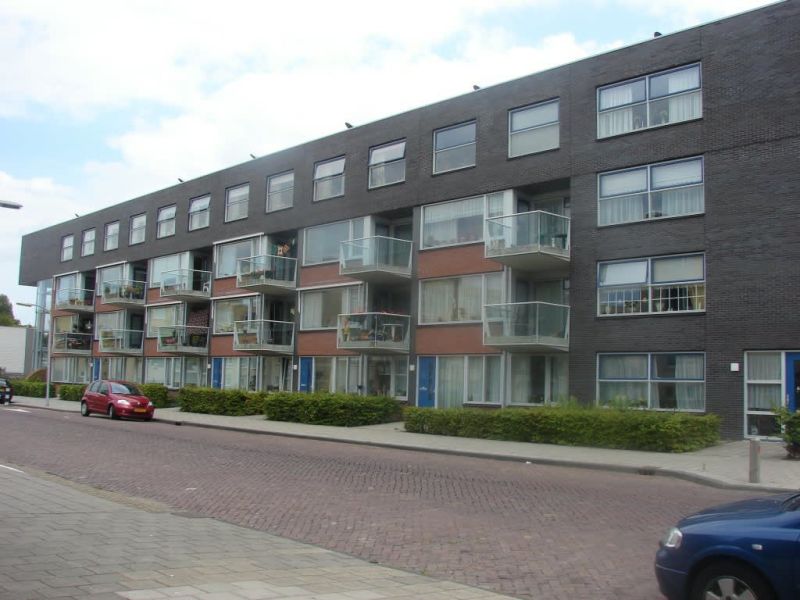 Vincent van Goghlaan 39