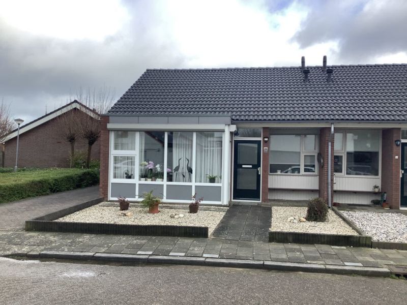 Prins Willem Alexanderstraat 16, 5321 SC Hedel, Nederland