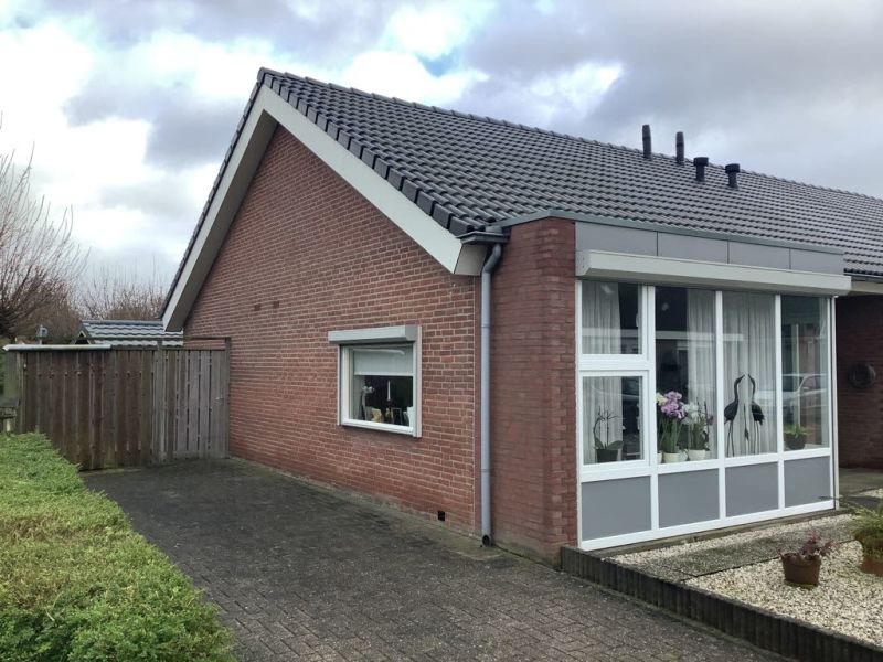 Prins Willem Alexanderstraat 16