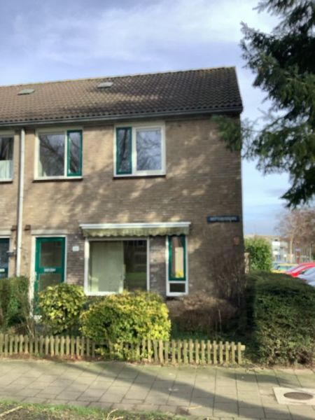 Neptunusburg 11, 3437 GV Nieuwegein, Nederland