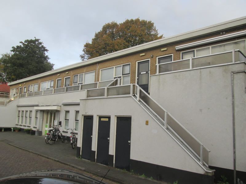 Sluispad 35B, 1521 EX Wormerveer, Nederland