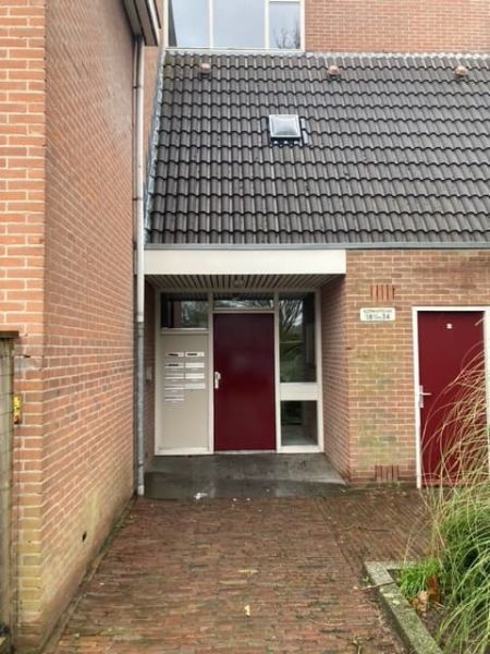Kleermakerslaan 34, 3454 GT Utrecht, Nederland