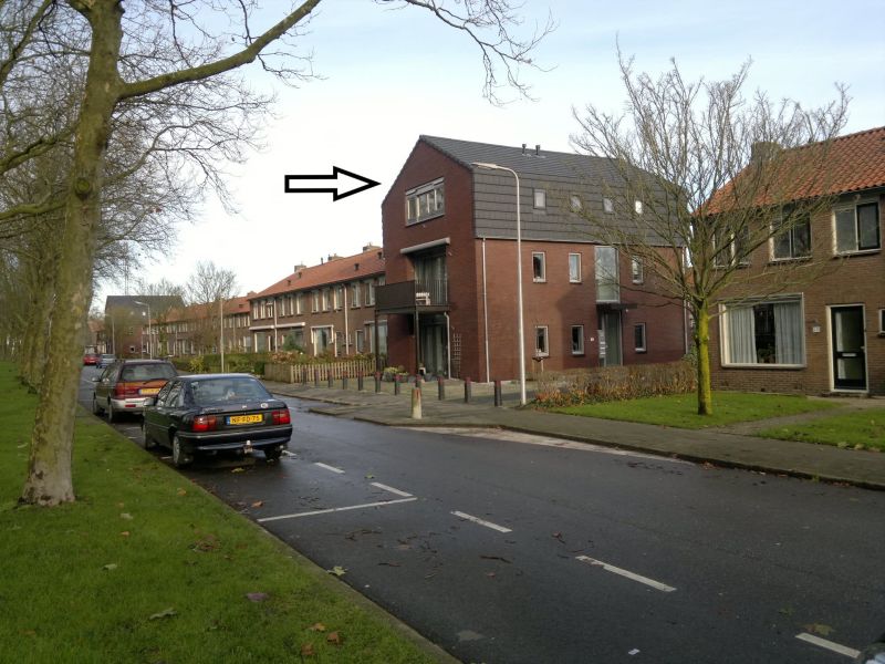 Brede Dijk 21, 3421 TK Oudewater, Nederland