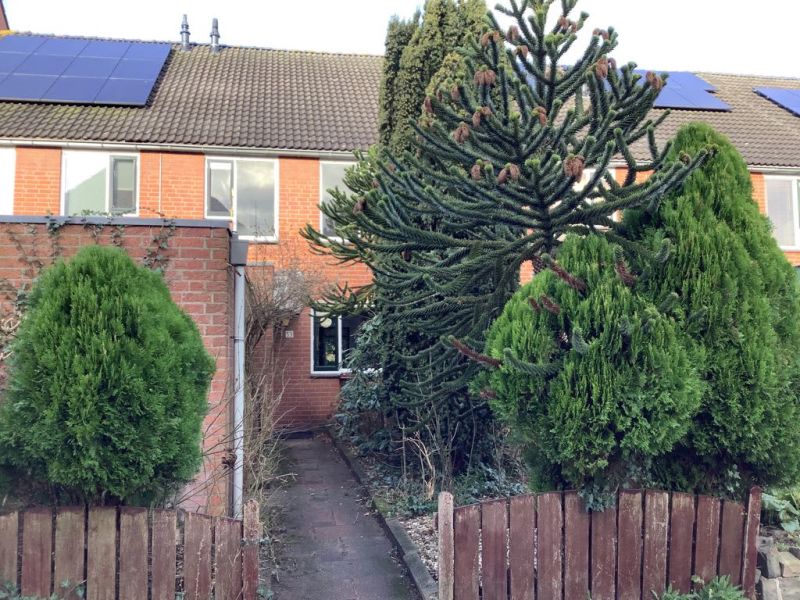 Azoren 53, 3524 ET Utrecht, Nederland