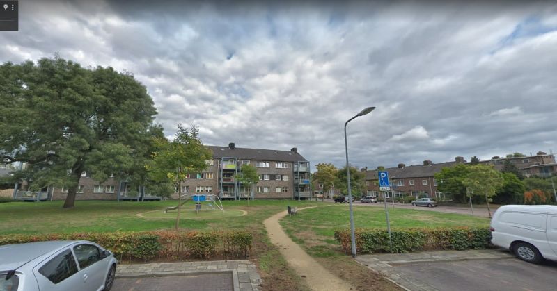 Jacob Roggeveenstraat 75