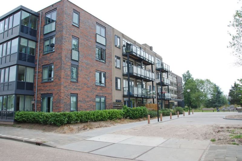 Voermanstraat 153, 4204 RH Gorinchem, Nederland