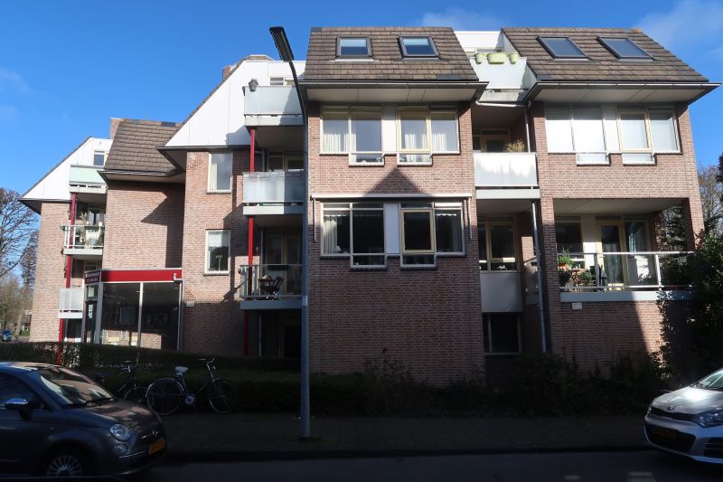 Korte Kleverlaan 29, 2061 ED Bloemendaal, Nederland