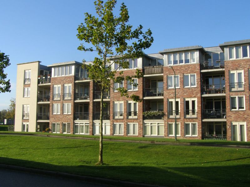 Drijfsteen 20, 3991 ZM Houten, Nederland
