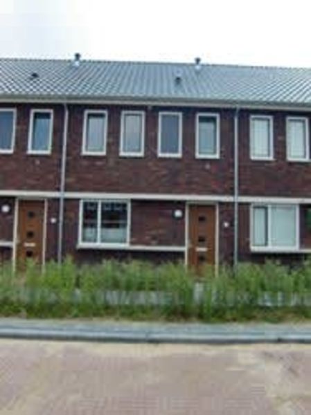 Johan Karschstraat 25, 6709 PG Wageningen, Nederland