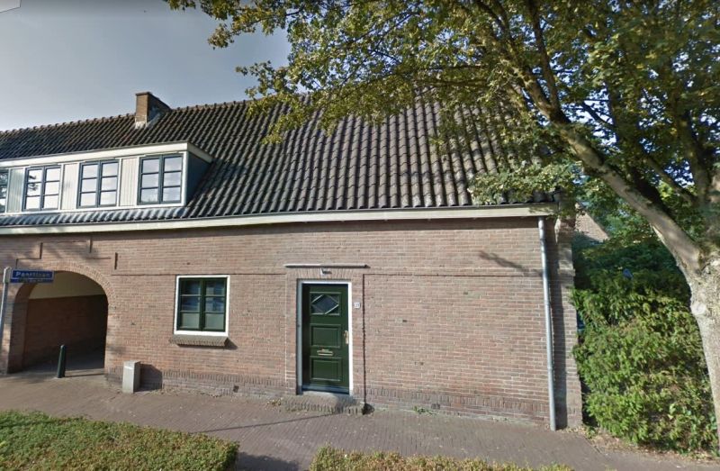 Poortlaan 59, 6717 GC Ede, Nederland
