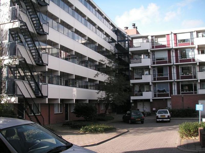 Weverij 150, 3901 WG Veenendaal, Nederland