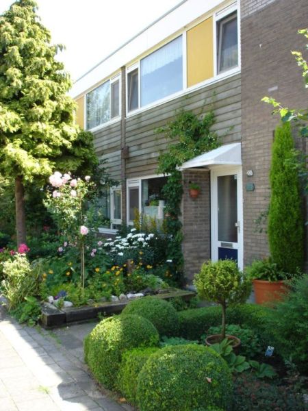 Lindenlaan 207, 1185 LH Amstelveen, Nederland