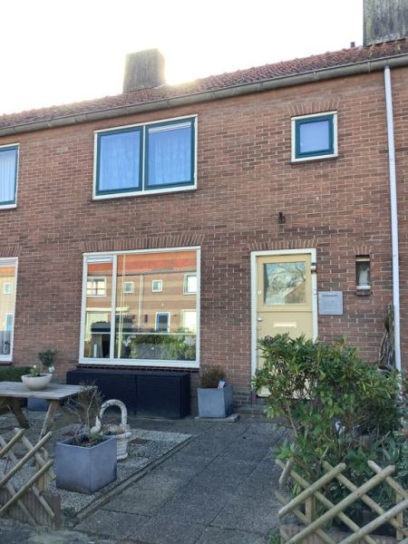 Gerrit van Dalenstraat 54, 3353 AR Papendrecht, Nederland