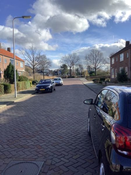 Gerrit van Dalenstraat 54