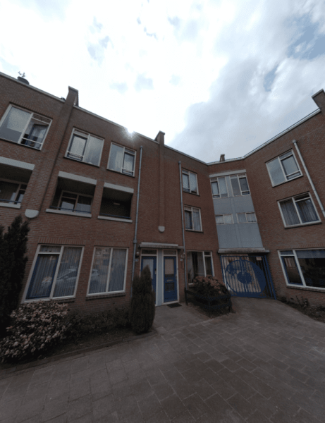 Kastanjeplein 74, 7556 CA Hengelo, Nederland