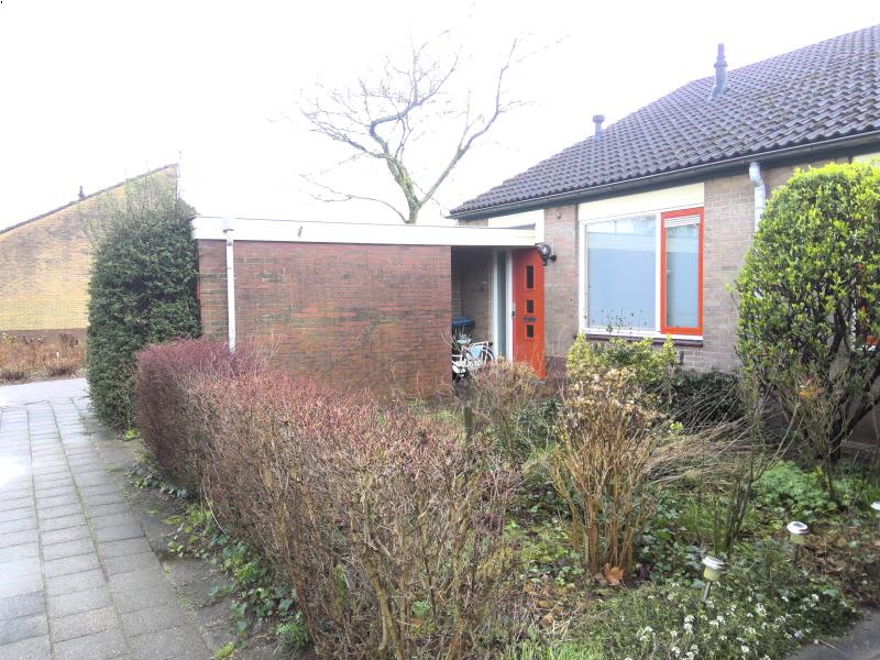 De Hennepe 109, 4003 AC Tiel, Nederland