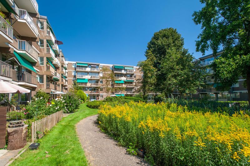 Niftrikhof 416, 1106 SH Amsterdam, Nederland