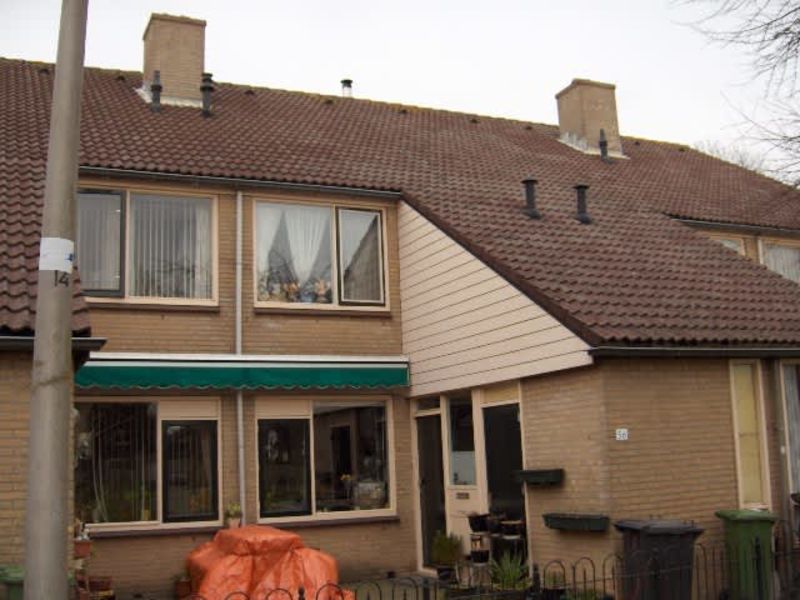 Weidekamp 36, 4133 CJ Vianen, Nederland