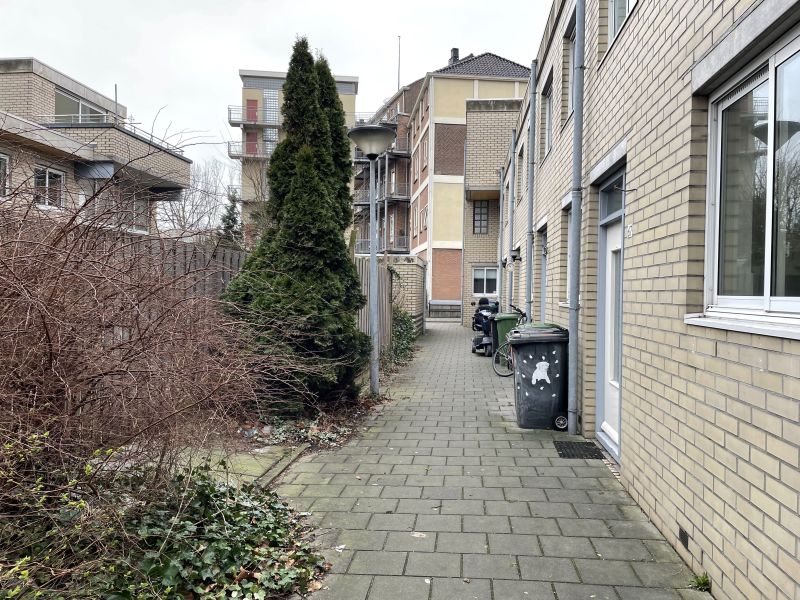Cor Geugjesstraat 68