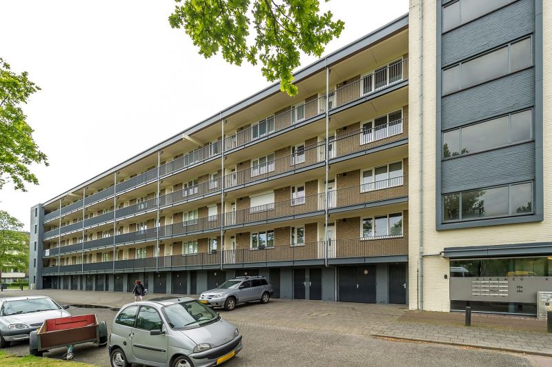 Ringweg Koppel 22B, 3813 BB Amersfoort, Nederland