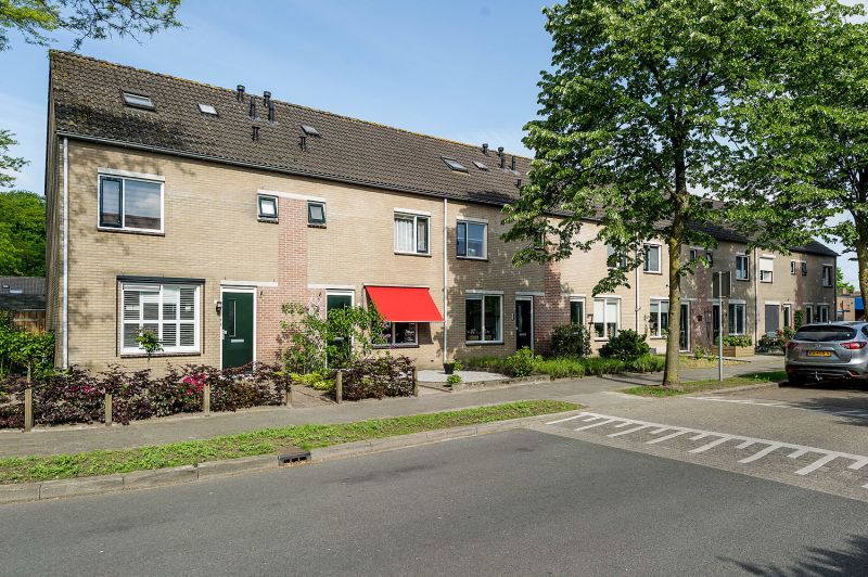 Veenslagenweg 3, 3871 NA Hoevelaken, Nederland