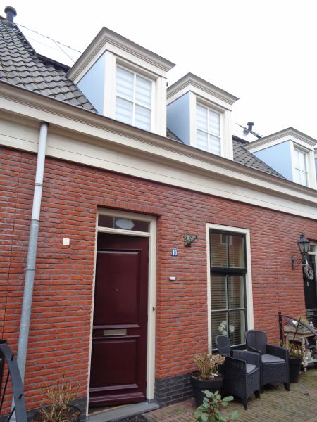 Basaltoever 10, 3433 DC Nieuwegein, Nederland