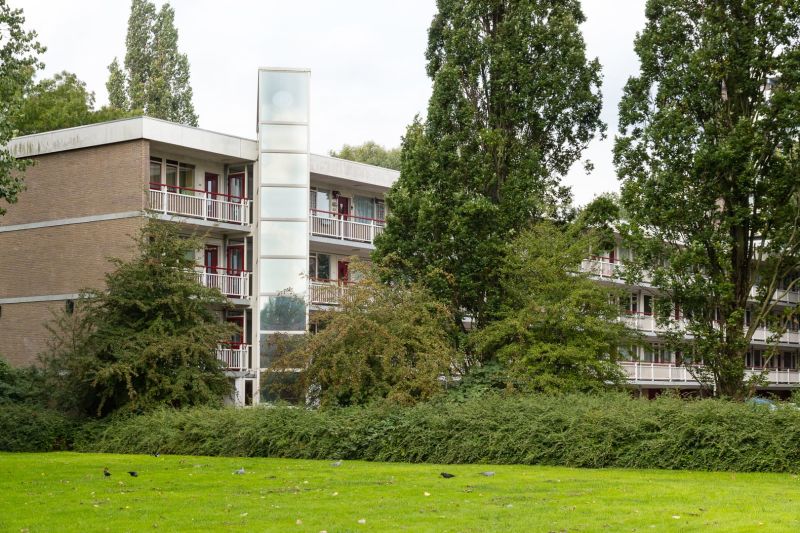 Max Havelaarlaan 231, 1183 LR Amstelveen, Nederland