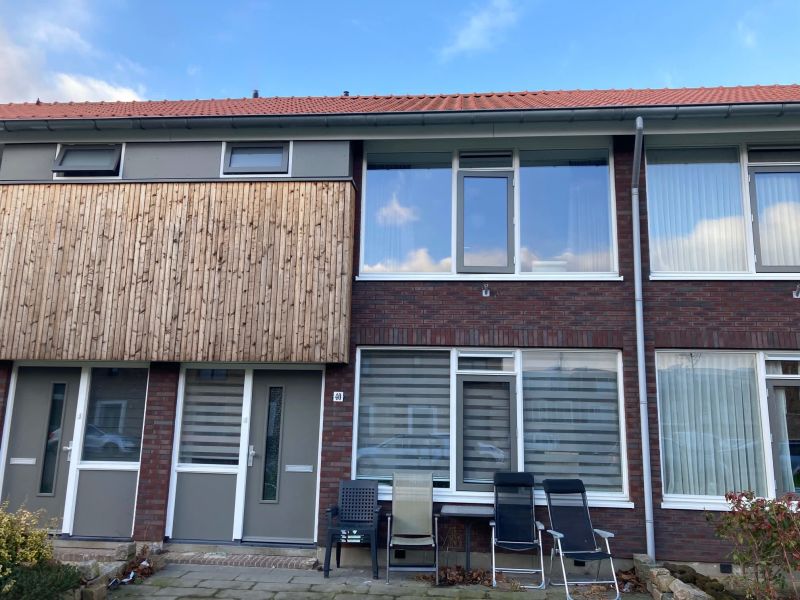 Stammershoefstraat 40, 4132 CK Vianen, Nederland