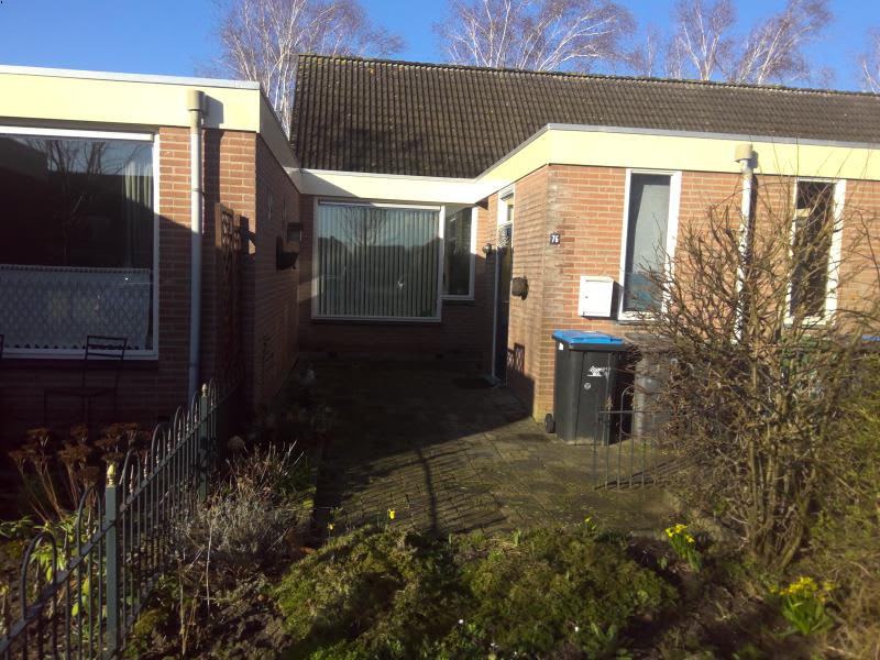 Buitenlust 76, 4003 VD Tiel, Nederland