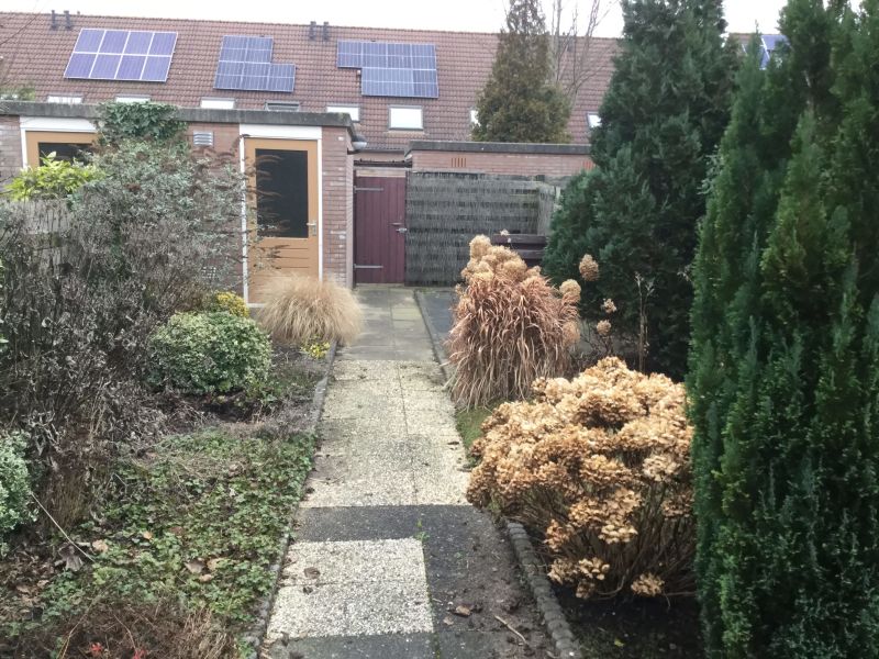 Horstermeerstraat 39