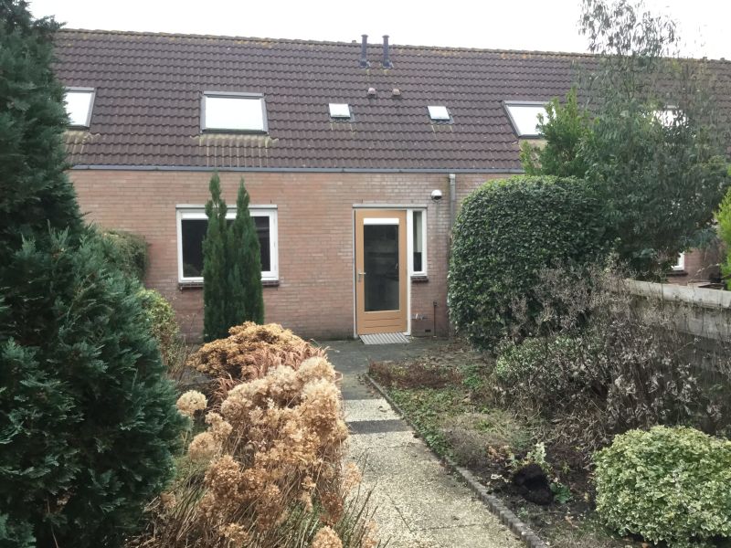 Horstermeerstraat 39, 2131 DM Hoofddorp, Nederland