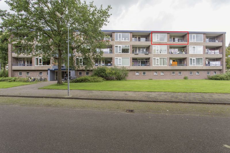 Vuurdoornlaan 34, 3862 JC Nijkerk, Nederland