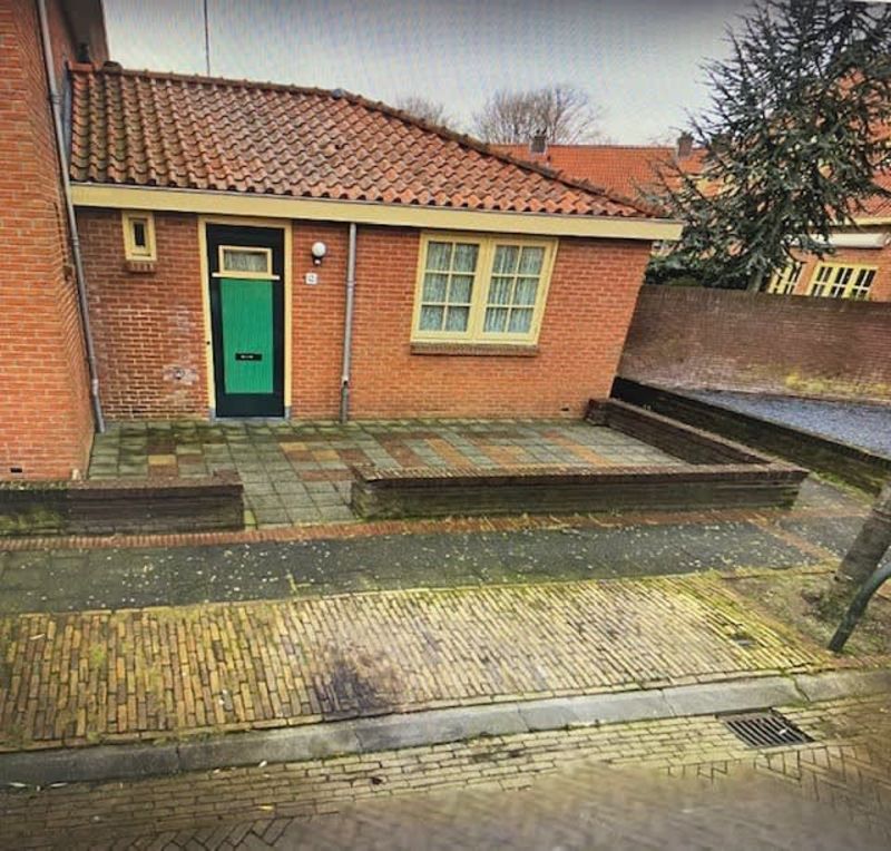 Merelstraat 42, 1223 NV Hilversum, Nederland